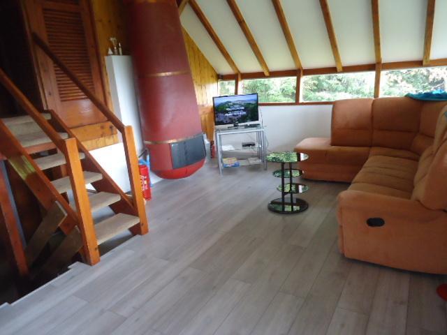 Chalet Contemporain Plein Nature アルテンバッハ エクステリア 写真